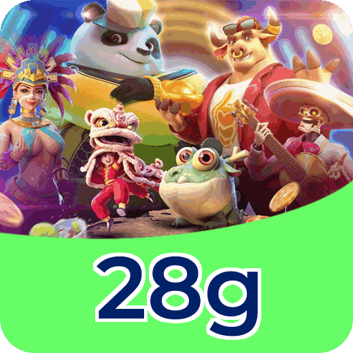 Slots Premium da PG Soft na 28g